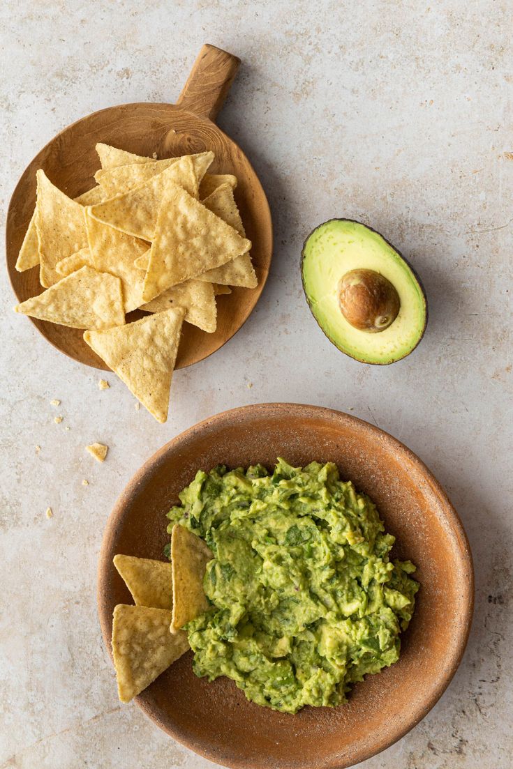 guacamole